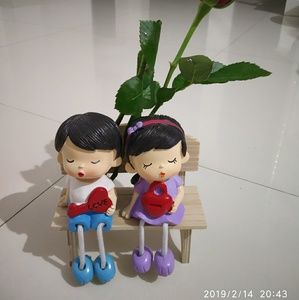 Meet your Posher, Janki